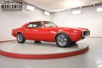 Thumbnail Photo 2 for 1967 Pontiac Firebird
