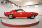 Thumbnail Photo 4 for 1967 Pontiac Firebird