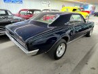 Thumbnail Photo 3 for 1967 Pontiac Firebird