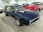 Thumbnail Photo 2 for 1967 Pontiac Firebird