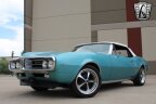 Thumbnail Photo 2 for 1967 Pontiac Firebird Convertible