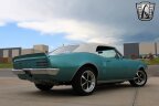 Thumbnail Photo 6 for 1967 Pontiac Firebird Convertible