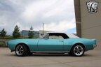 Thumbnail Photo 3 for 1967 Pontiac Firebird Convertible