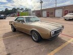 Thumbnail Photo 2 for 1967 Pontiac Firebird