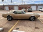 Thumbnail Photo 4 for 1967 Pontiac Firebird