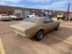 Thumbnail Photo 5 for 1967 Pontiac Firebird