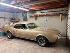 Thumbnail Photo 3 for 1967 Pontiac Firebird