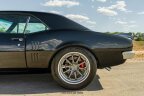Thumbnail Photo 5 for 1967 Pontiac Firebird