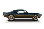 Thumbnail Photo 2 for 1967 Pontiac Firebird