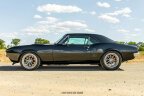 Thumbnail Photo 3 for 1967 Pontiac Firebird