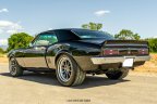 Thumbnail Photo 6 for 1967 Pontiac Firebird