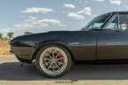 Thumbnail Photo 4 for 1967 Pontiac Firebird