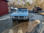 Thumbnail Photo 2 for 1967 Pontiac Firebird