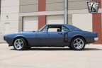Thumbnail Photo 3 for 1967 Pontiac Firebird