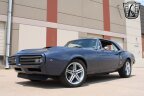 Thumbnail Photo 2 for 1967 Pontiac Firebird