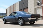 Thumbnail Photo 4 for 1967 Pontiac Firebird