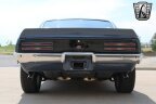 Thumbnail Photo 5 for 1967 Pontiac Firebird