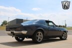 Thumbnail Photo 6 for 1967 Pontiac Firebird
