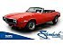 1967 Pontiac Firebird Convertible