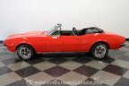Thumbnail Photo 2 for 1967 Pontiac Firebird Convertible
