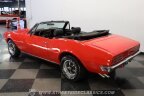 Thumbnail Photo 6 for 1967 Pontiac Firebird Convertible