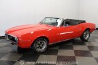 Thumbnail Photo 5 for 1967 Pontiac Firebird Convertible