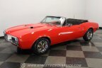 Thumbnail Photo 4 for 1967 Pontiac Firebird