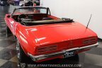 Thumbnail Photo 6 for 1967 Pontiac Firebird