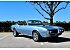 1967 Pontiac Firebird