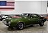 1967 Pontiac Firebird