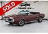 1967 Pontiac Firebird
