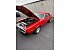 1967 Pontiac Firebird