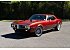 1967 Pontiac Firebird