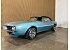 1967 Pontiac Firebird