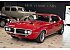 1967 Pontiac Firebird Coupe