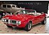 1967 Pontiac Firebird