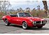 1967 Pontiac Firebird Convertible