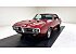 1967 Pontiac Firebird