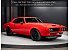 1967 Pontiac Firebird
