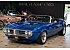 1967 Pontiac Firebird