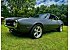 1967 Pontiac Firebird