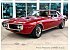 1967 Pontiac Firebird