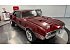 1967 Pontiac Firebird