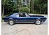 1967 Pontiac Firebird