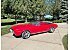1967 Pontiac Firebird Convertible