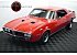 1967 Pontiac Firebird