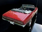 Thumbnail Photo 2 for 1967 Pontiac Firebird Convertible