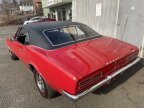 Thumbnail Photo 1 for 1967 Pontiac Firebird