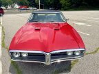 Thumbnail Photo 5 for 1967 Pontiac Firebird