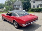 Thumbnail Photo 4 for 1967 Pontiac Firebird